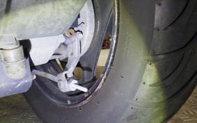 SUZUKI ADDRESS V125 S CF4MA