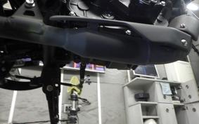 BENELLI レオンチーノ125