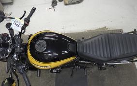 KAWASAKI Z900RS SE 2022 ZR900C