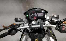 YAMAHA MT-03 2018 RH07J