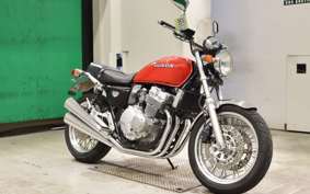HONDA CB400F 1998 NC36