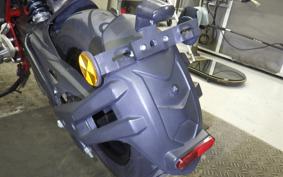 BENELLI TNT125