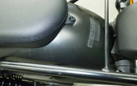 HONDA REBEL 250 2025 MC49