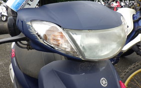 YAMAHA JOG ZR-4 SA58J