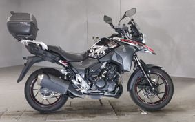 SUZUKI V STROM 250 DS11A