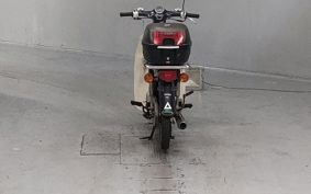 HONDA SUPER CUB90 HA02