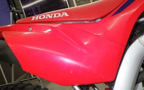 HONDA CRF125F 2013 JE03
