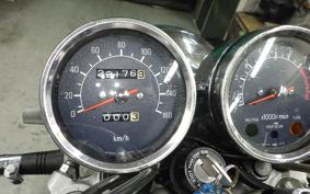 YAMAHA SR500 1984 2J2