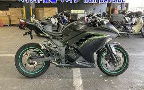 KAWASAKI NINJA 250