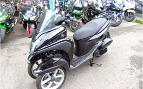 YAMAHA TRICITY 125 SE82J
