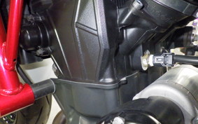 KAWASAKI Z650 A 2022 ER650H