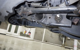 SUZUKI ADDRESS V125 S 1990 CF4MA