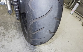 KAWASAKI ER600 N 2015