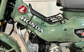 HONDA CT125 HUNTER CUB JA65