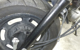 HONDA APE 50 2008 AC16