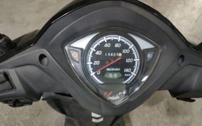 SUZUKI ADDRESS V110 CE47A