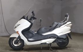 HONDA FORZA Z MF08