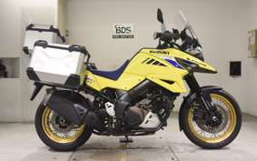 SUZUKI DL1000 ( V-Strom 1050 ) XT 2020 EF11M