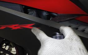 HONDA CBR250RR A 2020 MC51