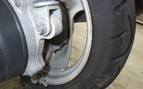 YAMAHA JOG POCHE SA08J