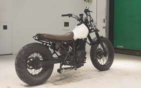 YAMAHA TW200 Gen.2 DG07J