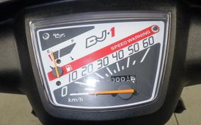 HONDA DJ-1 R