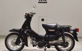 HONDA LITTLE CUB AA01