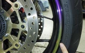 HONDA CBR600RR 2021 PC40