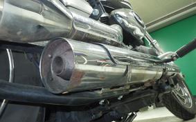 HARLEY FXDB 1580 2012