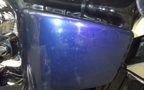 HONDA SHADOW 400 1999 NC34