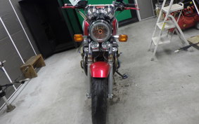 HONDA CB750 GEN 2 2004 RC42