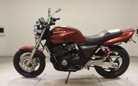 HONDA CB400SF 1993 NC31