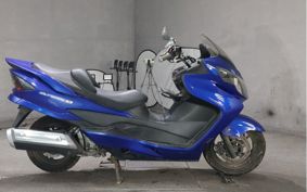 SUZUKI SKYWAVE 250S CJ44A