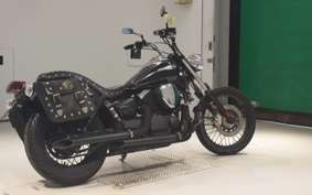 YAMAHA DRAGSTAR 250 VG02J
