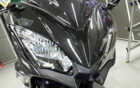 KAWASAKI NINJA 650 A 2019 ER650H