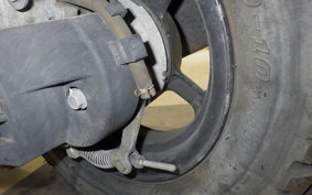 YAMAHA VOX 2009 SA52J