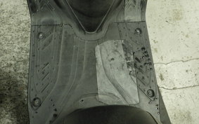 SUZUKI ADDRESS V125 DT11A