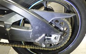 SUZUKI GSX-R1000R A 2018 DM11G