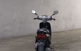 YAMAHA JOG ZR EVOLUTION2 SA39J