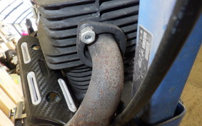 HONDA TL125 JD06