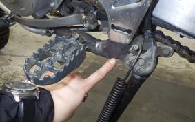 HONDA XR250 BAJA MD30