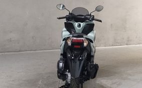 YAMAHA TRICITY 155 ABS SG81J