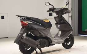 SUZUKI ADDRESS V125 S CF4MA