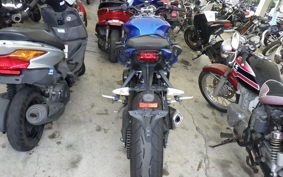TRIUMPH STREET TRIPLE 85 2015