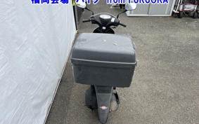 SUZUKI ADDRESS V50