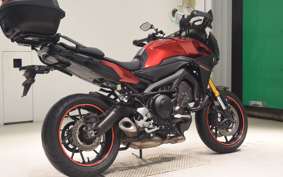 YAMAHA MT-09 Tracer 2016 RN36J