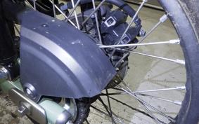 HONDA CT125-2 2024 JA65