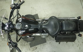 HARLEY FLSTSB 1580 2008