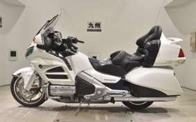 HONDA GL 1800 GOLD WING 2014 SC68