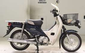 HONDA C110 SUPER CUB 2021 JA10